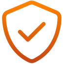 Meet partner & regulatory requirements icon