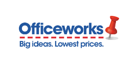 Officeworks logo