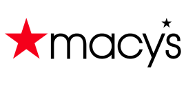 Macy's logo