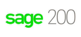 Sage 200 logo