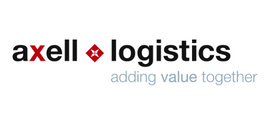 Axell Logistics Logo