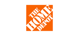 Home Depot logo