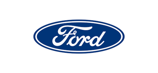 Ford logo