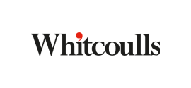 Whitcoulls logo