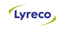 Lyreco logo