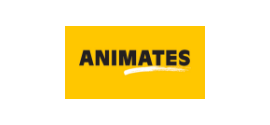 Animates logo