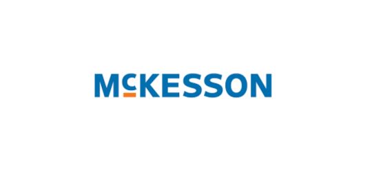 McKesson logo