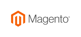 Magento  logo