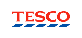 Tesco logo