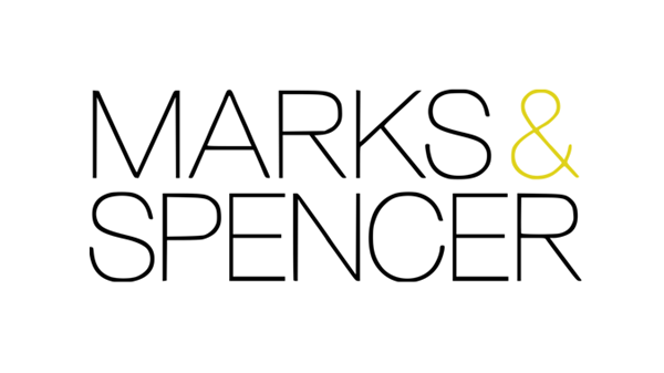 Marks and Spencer logo