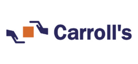 Carroll's logo