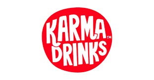 Karma Drinks logo